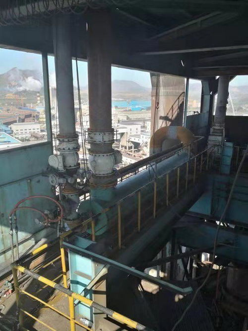鋼鐵行業(yè)A級企業(yè)差距在哪里 對標(biāo)對表首鋼遷鋼，探尋超低排放與技術(shù)創(chuàng)新雙輪驅(qū)動路徑